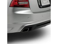 Acura 08V67-SEP-201G Rear Area Sensor Attachment