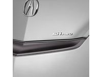 Acura 08F52-TK4-200 Rear Sport Trim