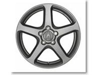 Acura Alloy Wheels Genuine Accessories Acura 17