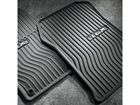 Acura Tlx All Season Floor Mats Genuine Acura Tlx Accessories