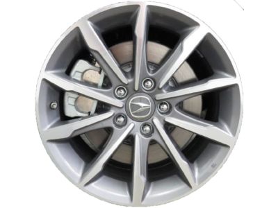 Acura TLX Rims - 42700-TZ3-A71