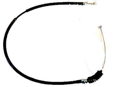 1999 Acura Integra Throttle Cable - 24360-P72-003