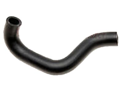 Acura 79722-STK-A00 Water Inlet Hose B