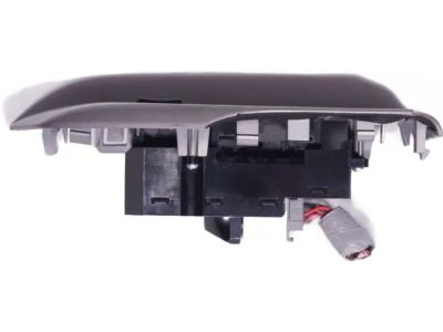 Acura 35760-TL2-A01 Power Window Assistant Switch Assembly