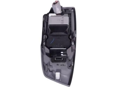 Acura 35760-TL2-A01 Power Window Assistant Switch Assembly