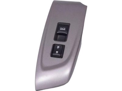 Acura 35760-TL2-A01 Power Window Assistant Switch Assembly