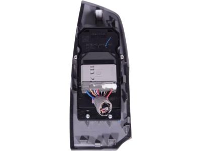 Acura 35760-TL2-A01 Power Window Assistant Switch Assembly