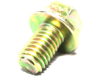 Acura 95701-08012-08 Flange Bolt (8X12)