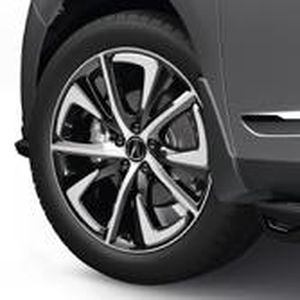 Acura RDX Mud Flaps - 08P00-TJB-200