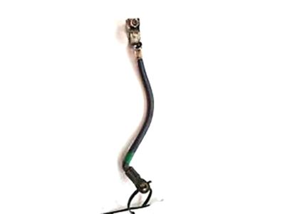 Acura 32600-TP1-A00 Battery Ground Cable Assembly