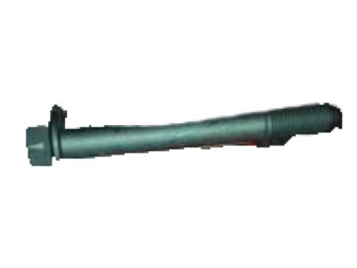 Acura 90121-SEA-E01 Rear Arm Bolt (Lower) (12X108)