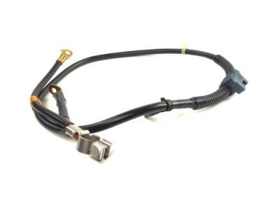 2002 Acura MDX Battery Cable - 32600-S3V-A01