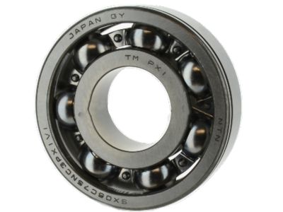 Acura 91006-P7Z-013 Bearing (31X75X20-5)