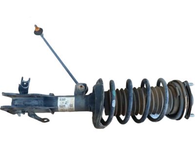 Acura 51611-TX8-A04 Right Front Shock Absorber Unit