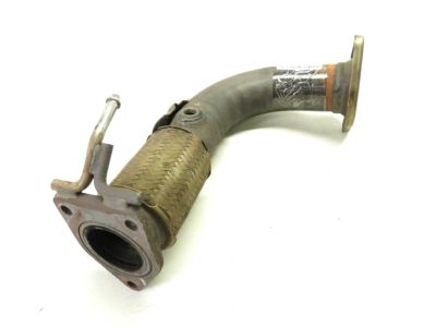 Acura 18210-SEA-E02 Exhaust Pipe A