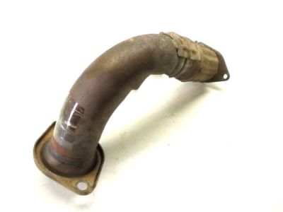 Acura 18210-SEA-E02 Exhaust Pipe A