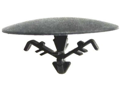 Acura 91501-S1K-003 Hood Insulation Retainer Clip