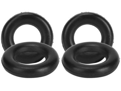 2005 Acura MDX Fuel Injector O-Ring - 91302-PNA-003