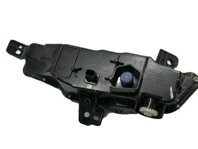 Acura 33900-TJB-A01 Front Right Foglight