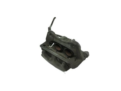 Acura 45019-STX-A02RMN Front Left Brake Caliper