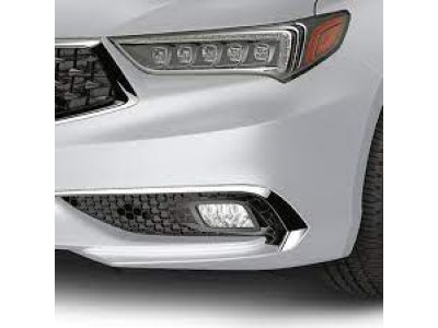 Acura 08V31-SY8-200 Fog Light Kit