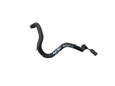 Acura 79725-TZ5-A10 Hvac Heater Hose