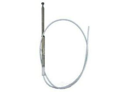 Acura Legend Antenna Mast - 39152-SD4-405