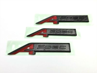 Acura ILX Emblem - 75732-T3R-A01