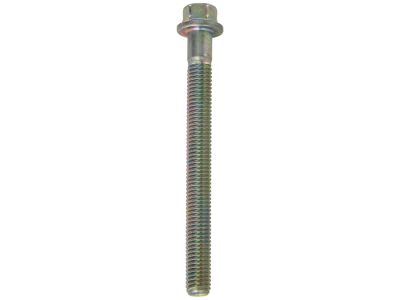 Acura 90021-P01-000 Flange Bolt (8X85)