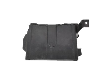 Acura RDX Engine Control Module - 37820-RWC-A59
