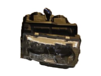 Acura 33100-SL0-A04 Right Headlight Assembly