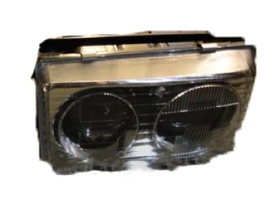 Acura 33100-SL0-A04 Right Headlight Assembly