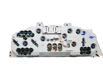 Acura TL Instrument Cluster - 78120-S0K-A11