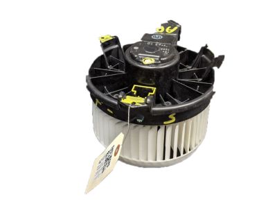 2014 Acura ILX Blower Motor - 79310-TR6-A71
