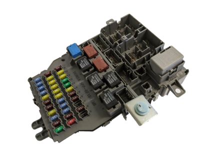 Acura Fuse Box - 38200-SEP-A11