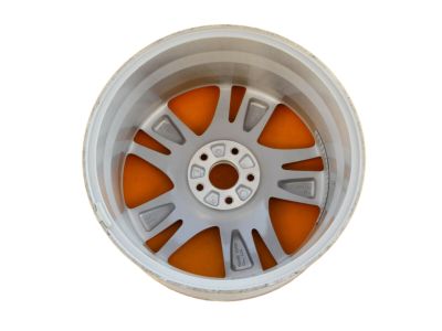 Acura 42700-TJB-A21 Wheel Rim (19X8J)