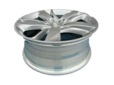 Acura 42700-TJB-A21 Wheel Rim (19X8J)