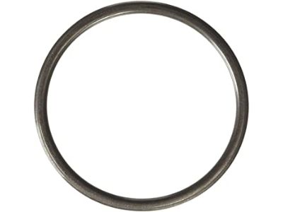 1989 Acura Integra Catalytic Converter Gasket - 18393-SH3-S00