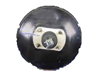 Acura Brake Booster - 01469-TZ3-A00