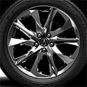 2018 Acura MDX Rims - 08W20-TZ5-201