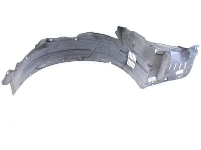 Acura 74151-SEA-J00 Left Front (Inner) Fender