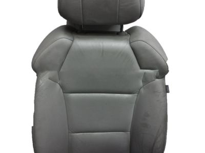 2008 Acura MDX Seat Cover - 81531-STX-A01ZB