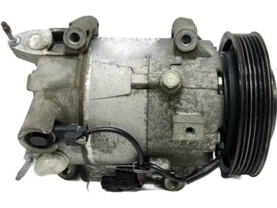 Acura A/C Compressor - 38810-5J6-A13