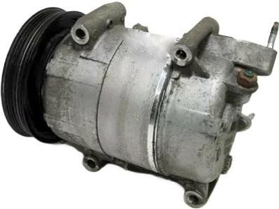 Acura A/C Compressor - 38810-5J6-A13