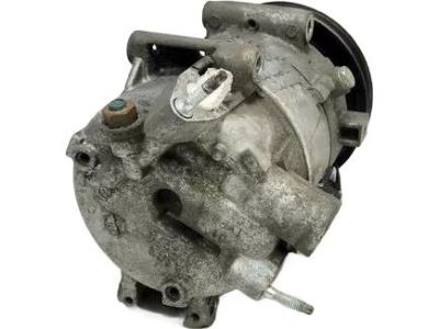 Acura A/C Compressor - 38810-5J6-A13