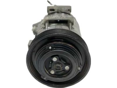 Acura A/C Compressor - 38810-5J6-A13