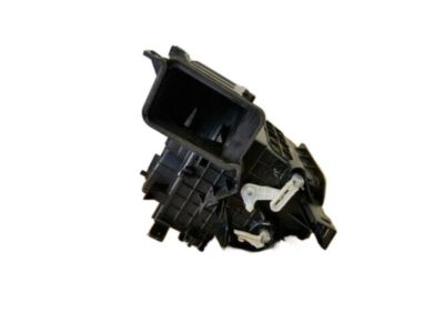 Acura 79305-STX-A04 Heater Blower Assembly Fan Motor