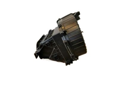 Acura 79305-STX-A04 Heater Blower Assembly Fan Motor