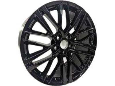 Acura 08W20-TYA-200B