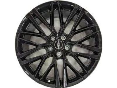 Acura 08W20-TYA-200B